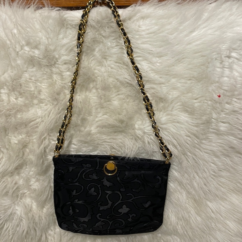 Tote Purse